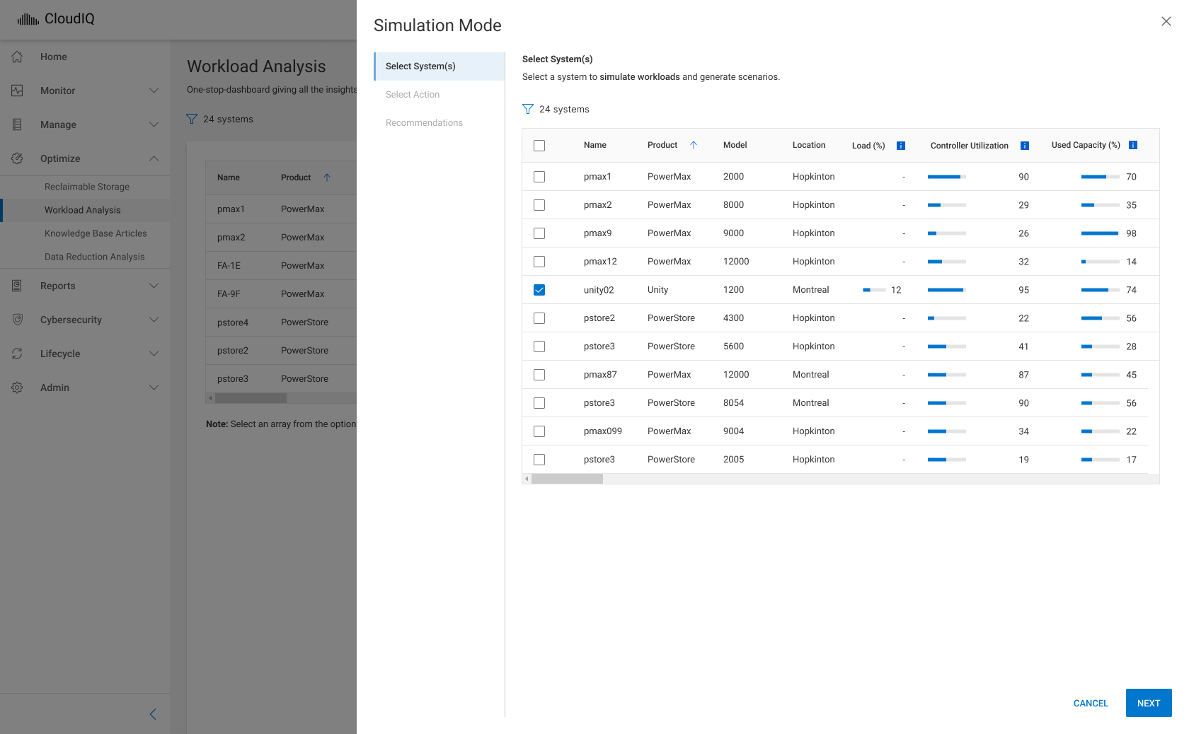 Plan Resources Case Study